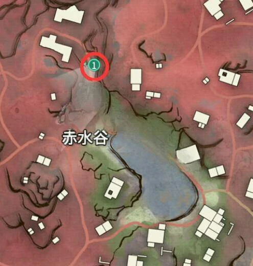 永劫无间火罗国沙魔芋在哪,永劫无间沙魔芋在哪,永劫无间沙魔芋,永劫无间