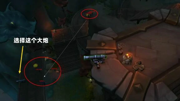 魔兽世界,6.4,适合,刷,的,地下,堡,故事,线,,魔兽世界