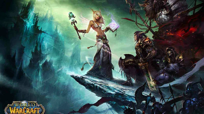 魔兽世界虚痕狮鹫速拿攻略！解密技巧全曝光