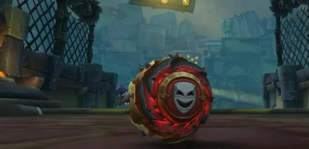 魔兽世界,卑鄙,双雄,活动,什么,奖励,玩法,,魔兽世界