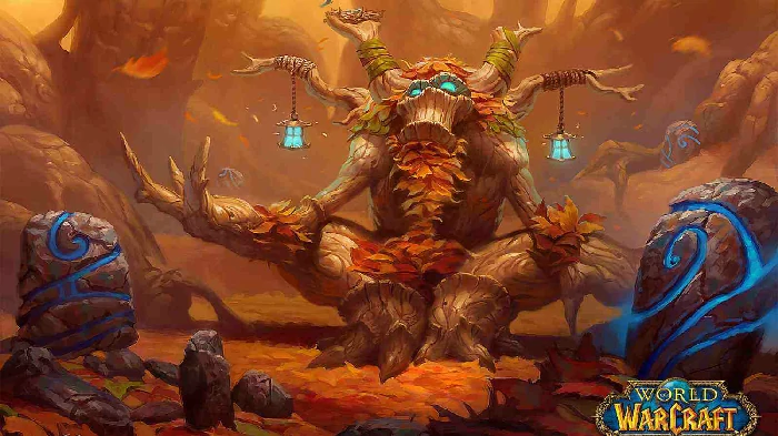 惊魂幻象牧师头部腐化附魔全解析！必看攻略