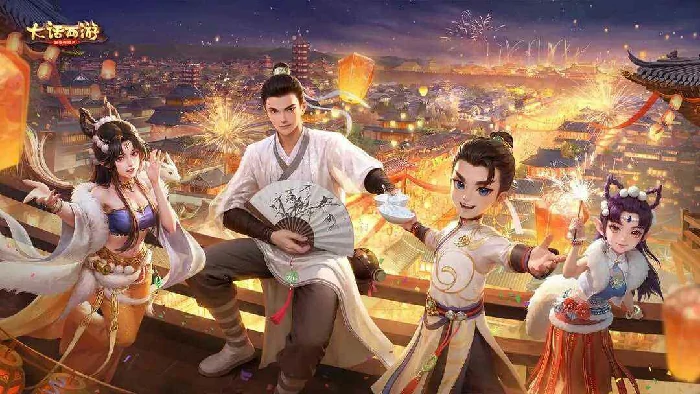 平民玩大话西游，低成本拿宝石的攻略来啦！ 
