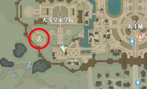斗罗,大陆,猎魂,世界,火舞,的,回忆,收集,位置,