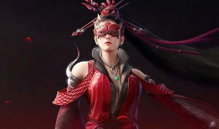 7月9日永劫无间4周年庆典启幕，小李飞刀登场，尼尔等经典IP联动回归 