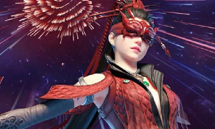 永劫,无间,周年庆,兑换,码,大全,2025,3个,箱子,,永劫无间