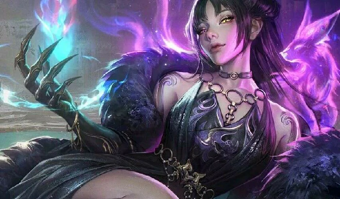 爆！永劫无间四周年将于2025年更新上线 
