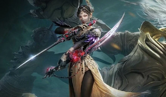 哇塞！永劫无间上线宝箱保底机制，红皮/金皮可自选啦 