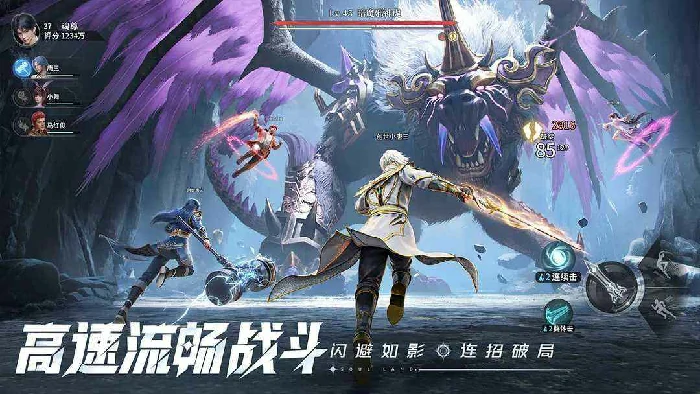 斗罗大陆昊天锤获取攻略曝光，猎魂秘籍大揭秘！ 