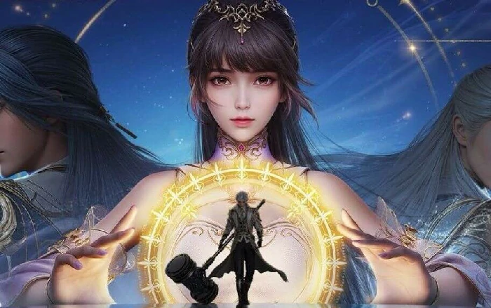 2025斗罗大陆猎魂世界诺丁城神秘仙草8大位置独家指南