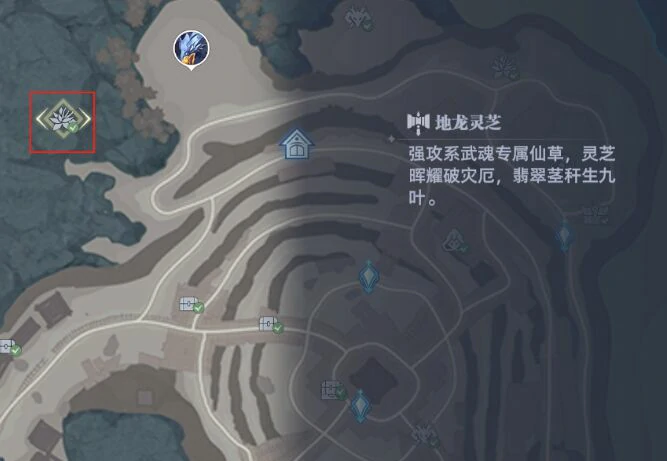 斗罗,大陆,猎魂,世界,8个,仙草,位置,大全,