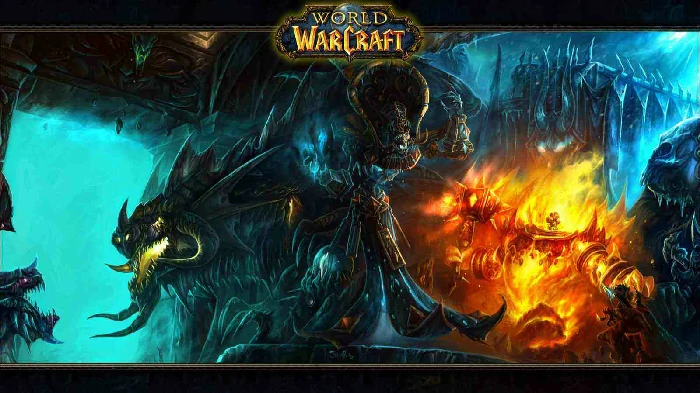 魔兽世界,周年庆,角色,等级,直升,在哪,魔兽,,魔兽世界