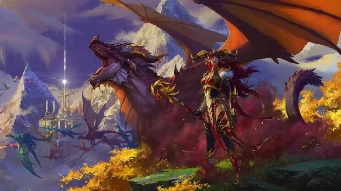 魔兽,国服,停服,魔兽世界