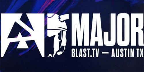 2025 CS2 BLAST奥斯汀Major完整赛程曝光