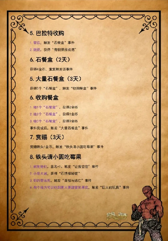 苏丹,的,游戏,铁头,人物,事件,分享,怎么,做,