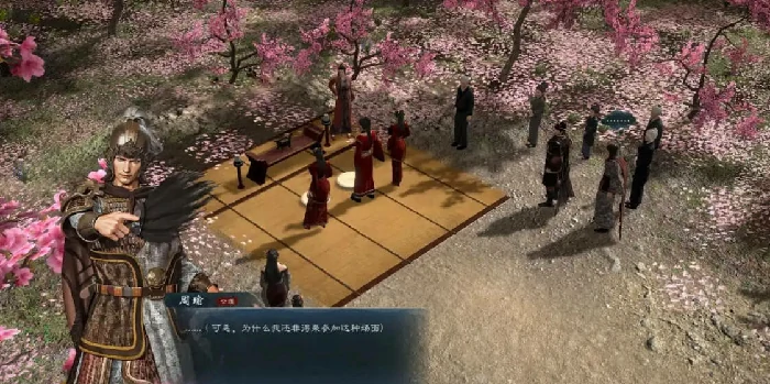 英雄立志传,三国志,女武将
