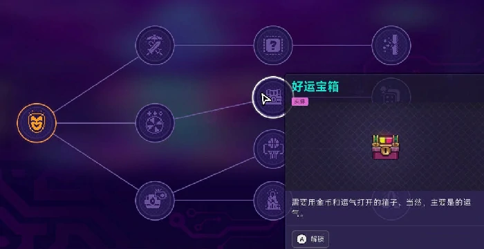霓虹深渊2,进化