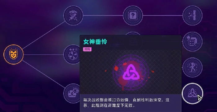霓虹深渊2,进化