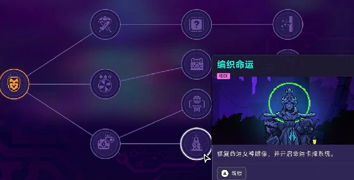 霓虹深渊2,进化