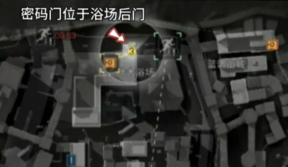 摩斯密码2025.7.25,三角洲行动