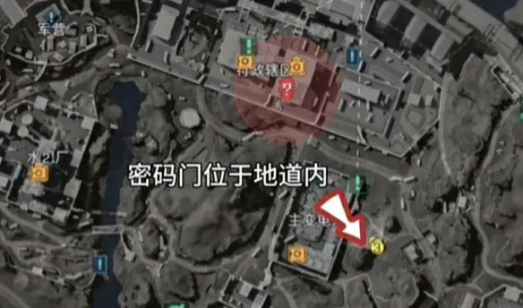 摩斯密码2025.7.25,三角洲行动