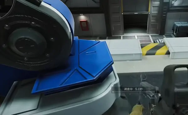 暗云的轨迹任务攻略,三角洲行动