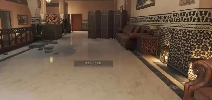 环游世界任务攻略,三角洲行动
