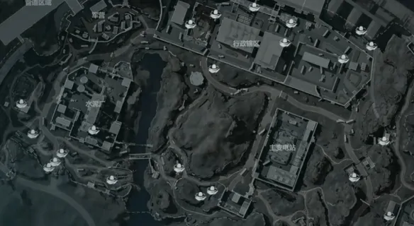 非洲之心爆率高地点,三角洲行动