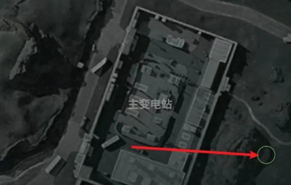 探秘三角洲行动：零号大坝密码门究竟藏身何处？ 