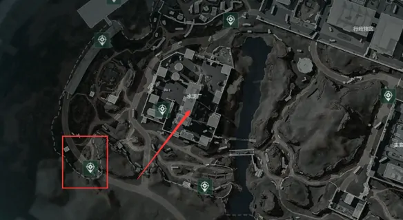 三角洲行动零号大坝跑刀流终极指南