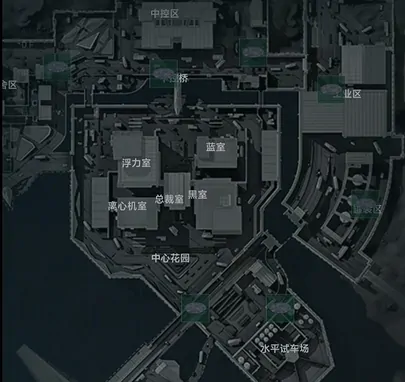 找疯啦！三角洲行动航天基地井盖究竟藏哪儿？ 