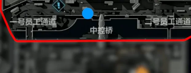 航天基地井盖在哪,三角洲行动