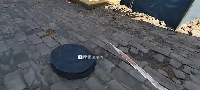 巴克什井盖在哪,三角洲行动