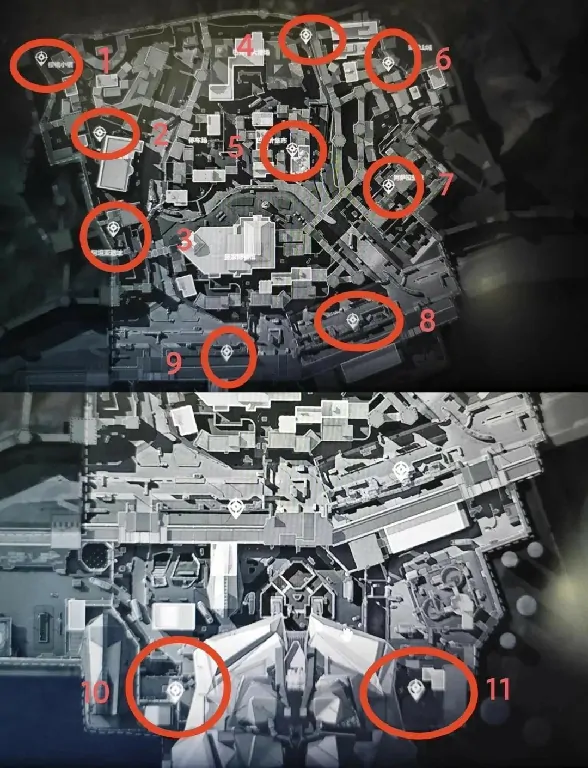 三角洲行动跑刀流攻略：巴克什实战技巧大公开