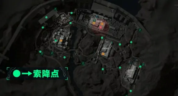 零号大坝摸金攻略,三角洲行动