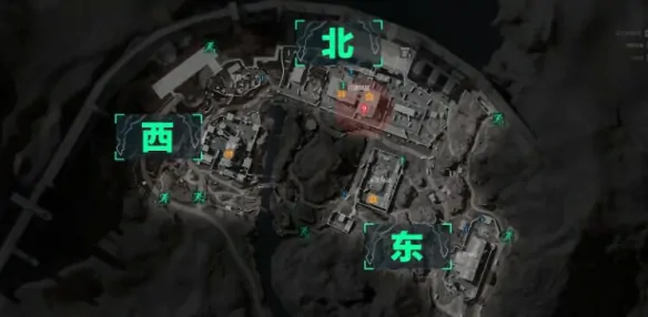 零号大坝摸金攻略,三角洲行动