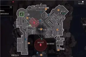 三角洲行动：潮汐监狱必赢技巧全解析