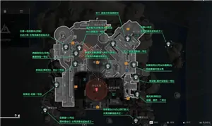 潮汐监狱玩法攻略,三角洲行动