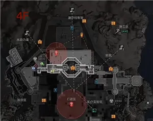 潮汐监狱玩法攻略,三角洲行动