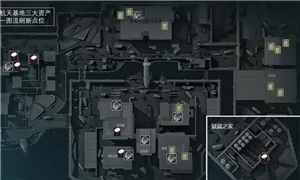 三角洲行动卫星锅刷新点全曝光