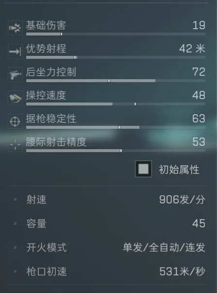 s5赛季SG552改枪方案推荐,三角洲行动