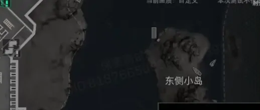 潮汐监狱地图攻略,三角洲行动