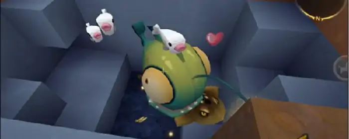 迷你狼