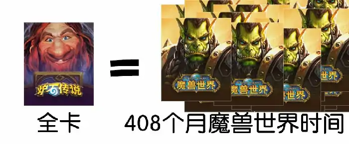 炉石全卡,炉石传说