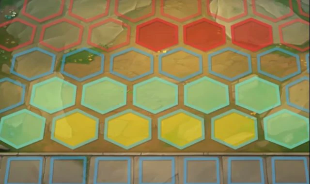 棋子