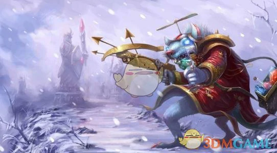 云顶之弈狂战阵容