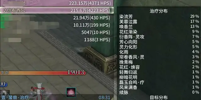 古剑奇谭OL会心狐狸奶玩法攻略