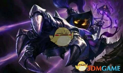 云顶之弈魔法师装备