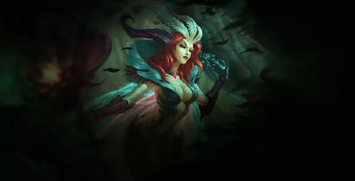 云顶之弈魔法师阵容全攻略