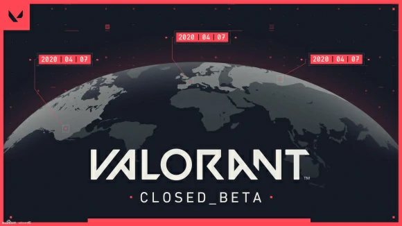 Valorant和守望先锋,守望先锋