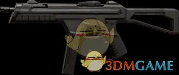 Valorant武器